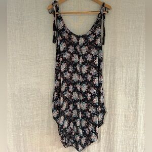 Volcom sun dress